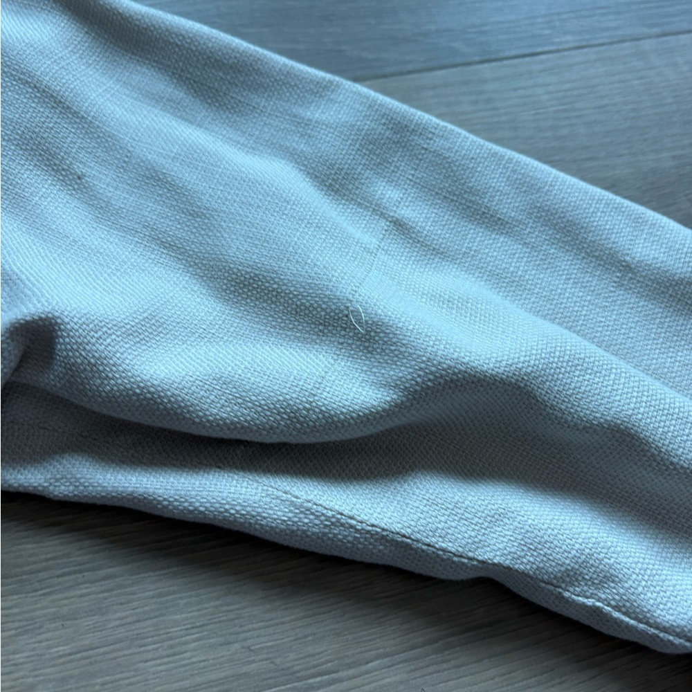 Astr Drapey Tencel Blazer - Picture 8 of 8
